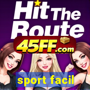 sport facil